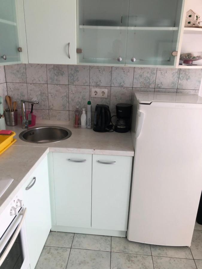 Babo Apartments 흐바르 외부 사진